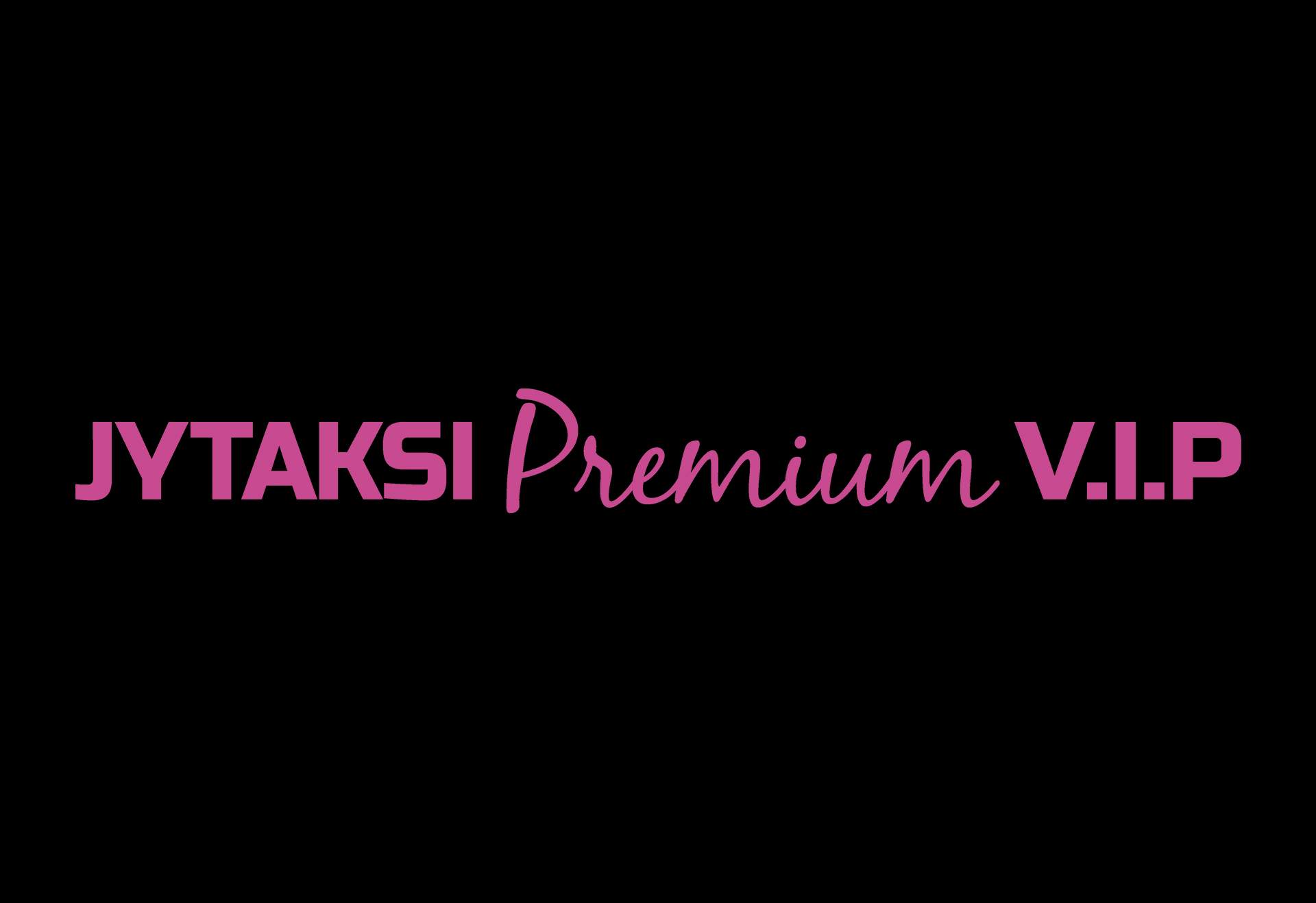 Jytaksi-Premium-logokuva