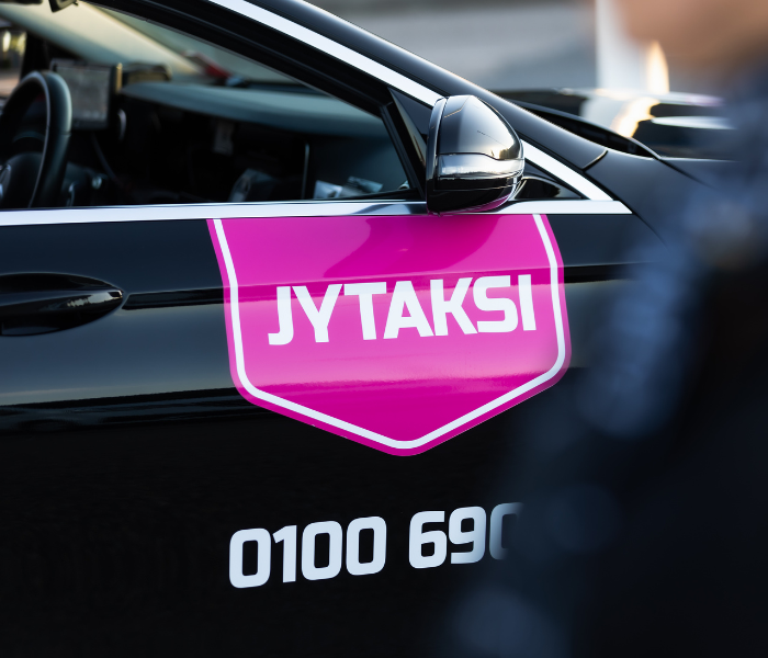 JYTAKSI